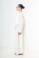Basic Skirt - white