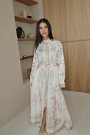Blush Garden Dress