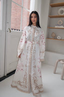 Blush Garden Dress