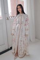 Blush Garden Dress
