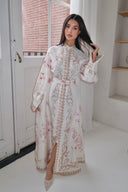 Blush Garden Dress