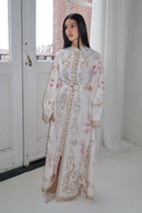 Blush Garden Dress
