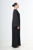 Elegant Dress - black