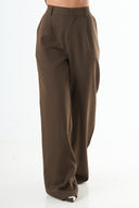 Muse Pants - Espresso