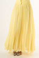 Plisse Skirt