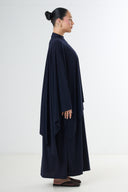 Poncho Premium Jersey Set - Navy