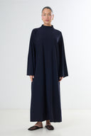 Poncho Premium Jersey Set - Navy