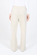 Relaxed Wide-Leg Pants