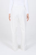 Relaxed Wide-Leg Pants