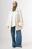 Winter Muse Coat
