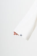 oversized shirt | wit
oversized shirt |white